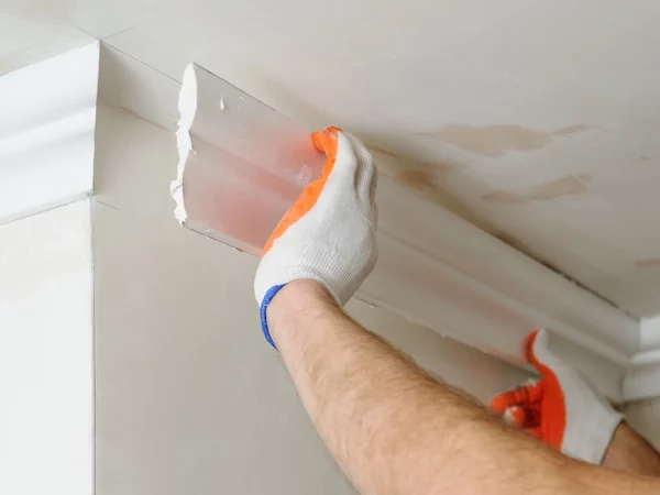 Crown Molding Installation Service In Orlando