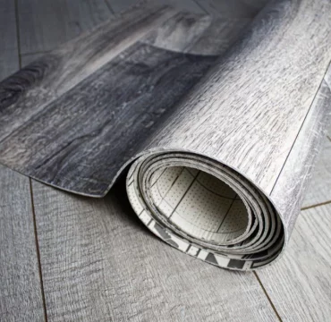 Sheet Vinyl sheet vinyl installation