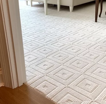 Residential Carpet Installation Residential Carpet Installation