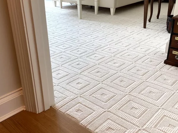 Residential Carpet Installation