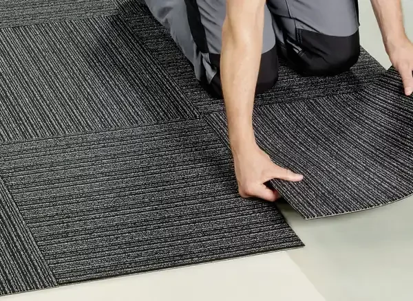 Carpet Tile Installation Services In Orlando