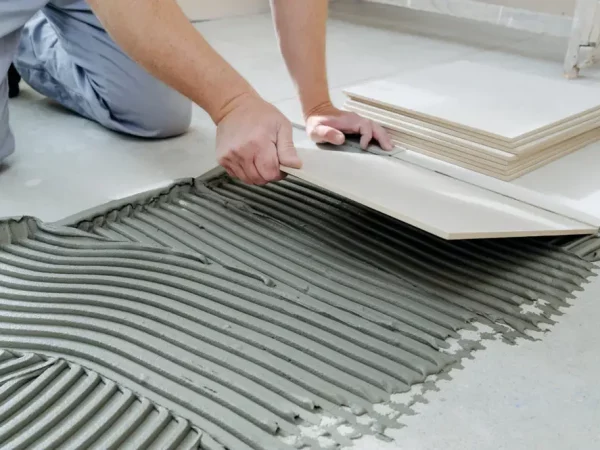Ceramic Tile Installation Service In Orlando