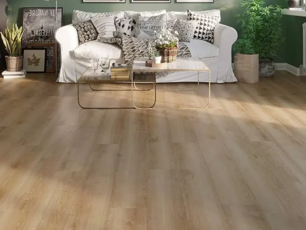 Click Vinyl Plank Installation Service In Orlando