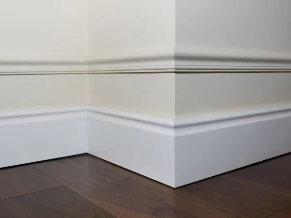 Baseboard Installation Services