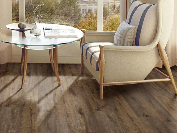 Vinyl Plank Flooring Installation Service in Orlando