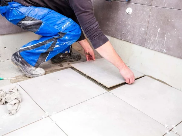 Porcelain Tile Installation Service In Orlando
