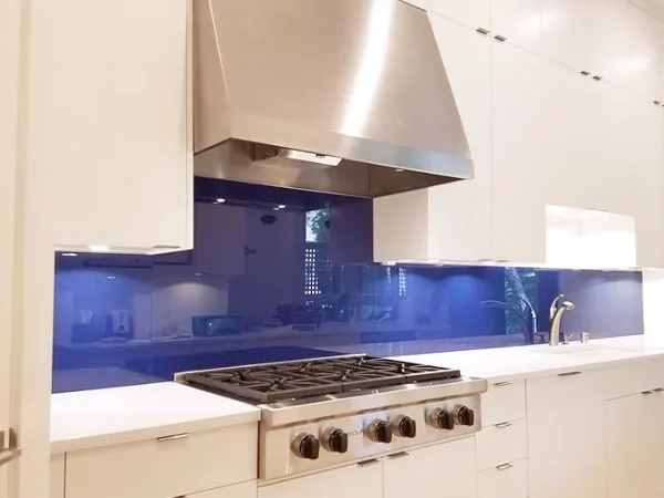 Glass Tile Installation